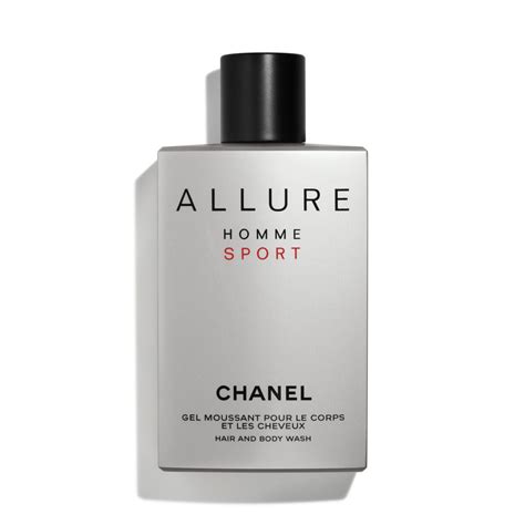 buy chanel sports allure amazon|chanel allure sport douglas.